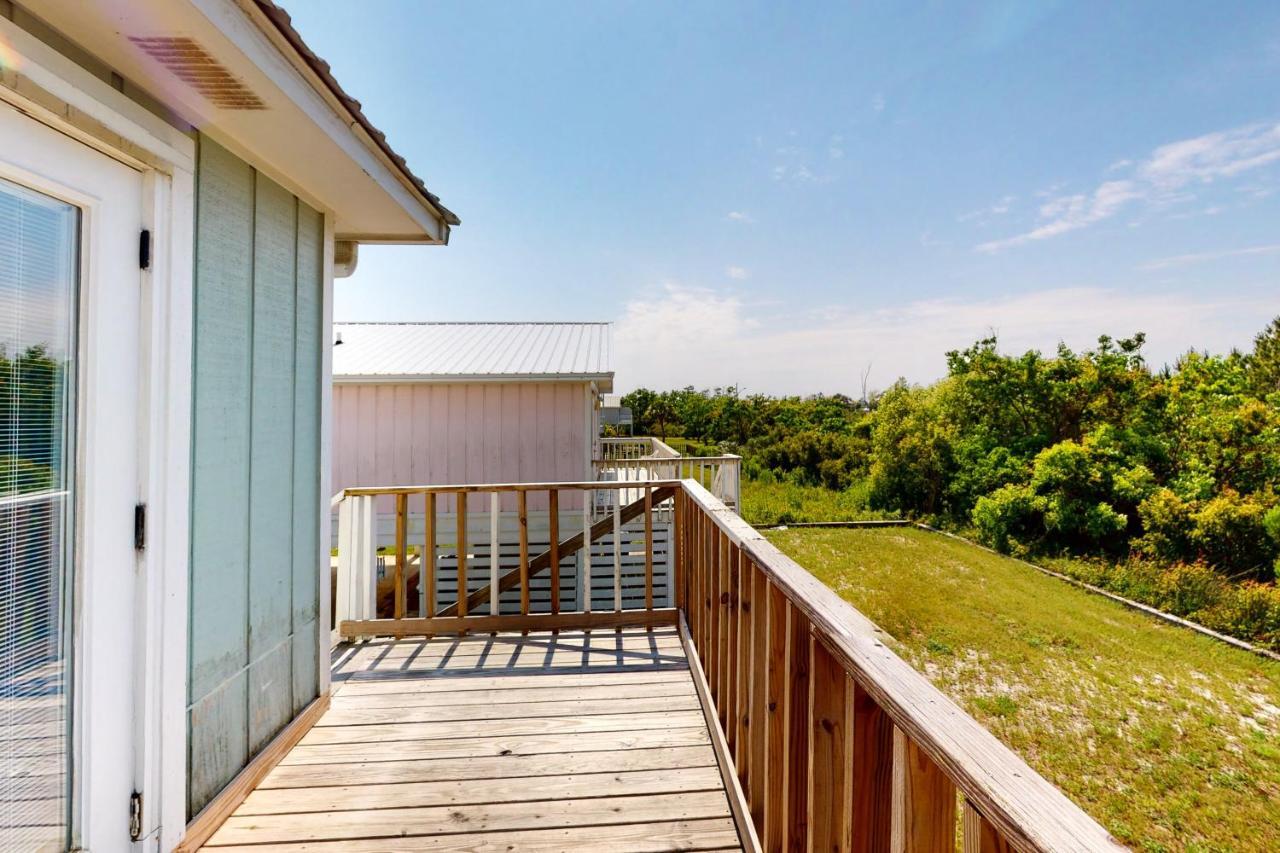 Vila Blue House Gulf Shores Exteriér fotografie