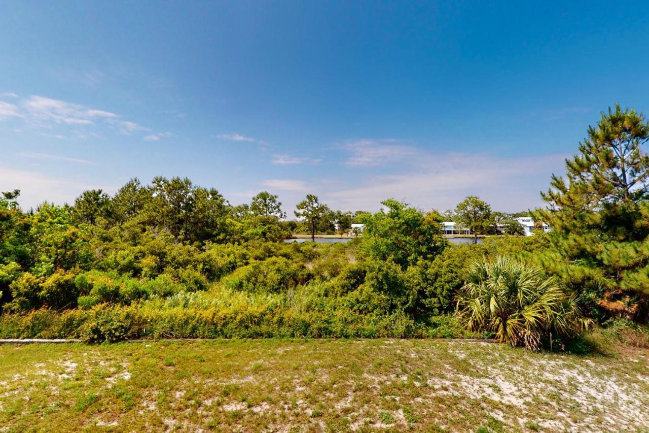 Vila Blue House Gulf Shores Exteriér fotografie